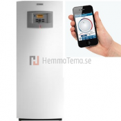 Bosch Compress 6000 6 kW LWM CU