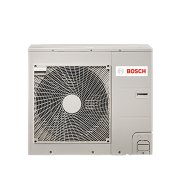 Bosch Compress 3000 6 AWS II Uteluftsvärmepump
