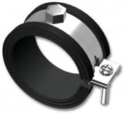 LK Plaströrsklammer AX25