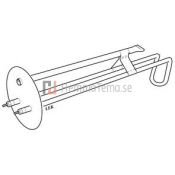 NIBE elpatron BA-18 2kW