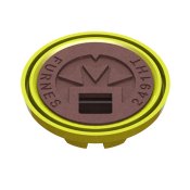 PREMIUM VENT BET GUL PIL