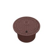 425 FLYTANDE RAM, REG LOCK FV