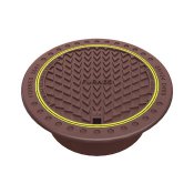 FURNES FLYT RAM PREM LOCK 600