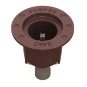 VENT INTEGR, TELESK GARN STOR