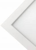 Lux LED-panel, 27W, 3700lm, 4000K, 1195x295x10 mm, Ra≥80, IP20