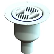 Purus Golvbr Mini Brage 50