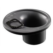 Vieser V-Lås För Låga Brunnar