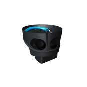 Vieser One Vattenlås