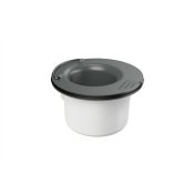 VATTENLÅSINSATS G2 GRÅ