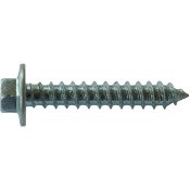 BYGGSKRUV 6,5X50 FZB