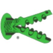 ALLIGATOR PLUGG AF6 100/FRP