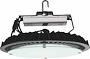 Frostat glas, 230W, Highbay LED