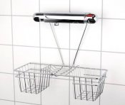Arrow Blandarhylla 160X110X400mm