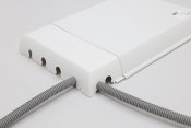 Downlightbox LED, 320-580x260x48 mm