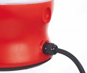 Arbetsbelysning Kupolen II LED, utan nödljus, 30W, 230V, IP54