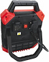 Arbetsbelysnings Atlas LED, 50W, USB, IP54