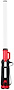 Arbetsbelysning Atlas Tower 360°, 130W, IP54