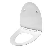 WC-SITS BELLO SLIM VIT CERA ALTERNA