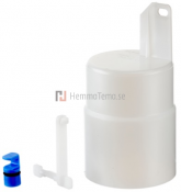 IFÖ CERA/AQUA 21 INLOPPSFLOTTÖR