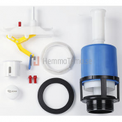 Utloppsventilssats Aniara