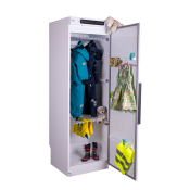 Nimo Torkskåp Sensor Dryer 1900 Höger