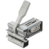 Profilförbindning GIS