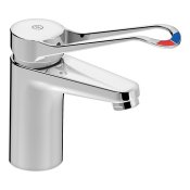 Tvättställsblandare Care Blyfri 10Mm Ek A