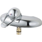 FMM KÖK/TV-BL 9000E VÄGG 160CC