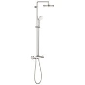 GROHE BAUCLASSIC 210 DU-SYSTEM