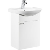 A BASIC UNDERSKÅP 60 K.LAM