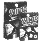 SVINTO TVÅLULL 200 GR