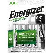 Batteri Energizer Rech Extreme