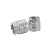 8X6 FÖRM.MUFF R-202 1.4404