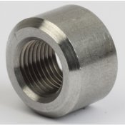 32 HALVMUFF R-203 1.4404