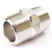 15 6K-NIPPEL R-207 1.4404