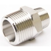 25X10 FÖRM.NIPPEL R-209 1.4404