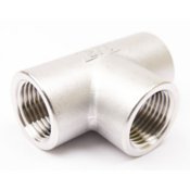 6 T-RÖR R-221 1.4408