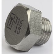 6 PROPP R-236 1.4404