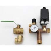 RÖRD.S. F WELLMATE/TRYCKTANK H