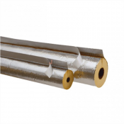 Isover Rörskål Climpipe 22/30, L=1,2M