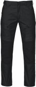 Midjebyxa stretch, Herr (2520), Svart, 54