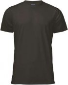 Funktions t-shirt, Svart, XL