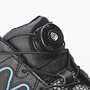 Skyddssko Q-LOCK, EN345 S1P SRC, 40