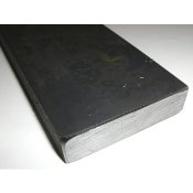 PLATTJÄRN SVART 3M 50X6MM