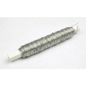 Spoltråd Galv 0,70 P/Rulle