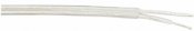 SKX (H03VVH2-F), 2x0,75 mm², Transparent, 10 m