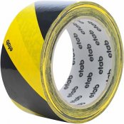 Varningstejp/Fasadskyddstejp