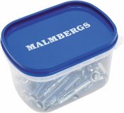 Gipsexpander Dubbelgips, 18-32mm, M5, 25st