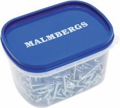 Montageskruv borrspets, 4,2x14mm, 500st