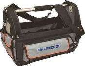 Verktygsväska, 490x250x350 mm